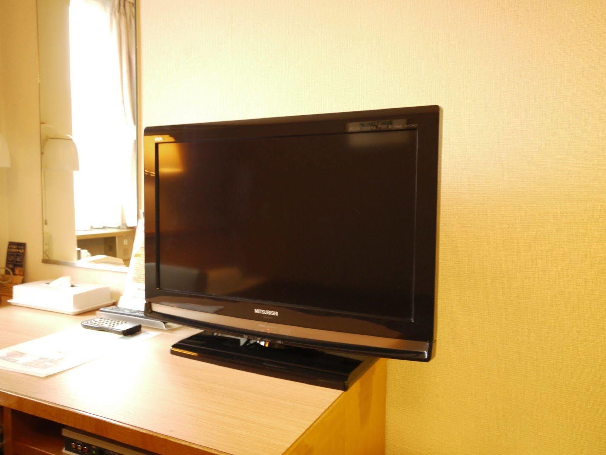 Hotel Route-Inn Tokoname Ekimae Екстер'єр фото