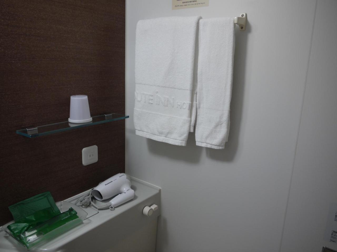 Hotel Route-Inn Tokoname Ekimae Екстер'єр фото